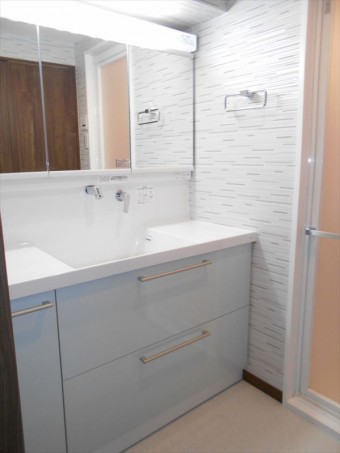 気持ちよく過ごせる住まいに 気持ちよく過ごせる住まいに